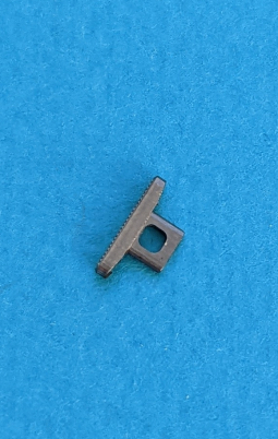 Button Power Up Google Nexus 6 Gray