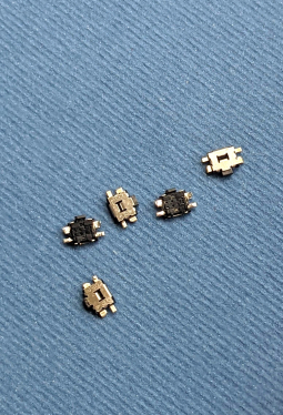 Button Side Motorola Droid Maxx Xt1080m