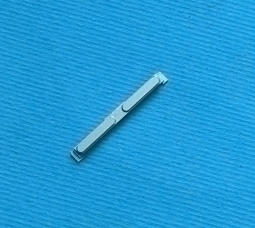 Button Side Volume Lg V20 Silver