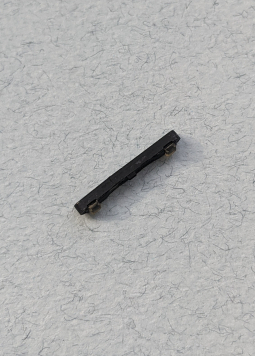 Button Vilume Google Pixel 4a Defective
