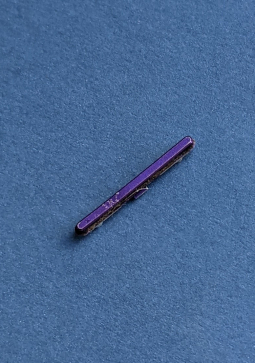 Button Volume Sony Xperia Z C6603