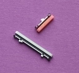 Buttons Google Pixel 2 XL 2 Pcs Side 1