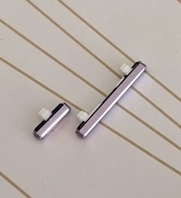 Buttons Huawei P20 Pro Twilight