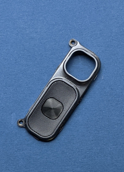 Buttons Back Lg G Flex 2 Black