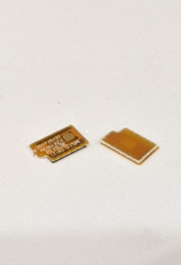 Buttons Front Samsung Galaxy J5 2017 2pcs