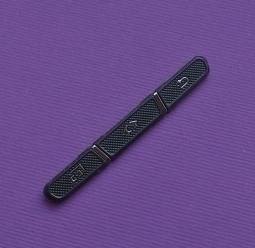 Buttons Front Samsung Galaxy S5 Active