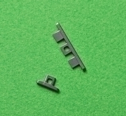 Buttons Google Nexus 6 1