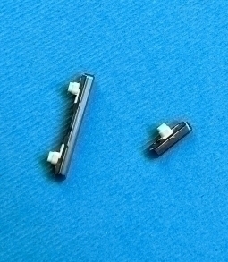 Buttons Gray Huawei P20 Pro Gray