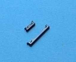 Buttons Motorola Moto E5