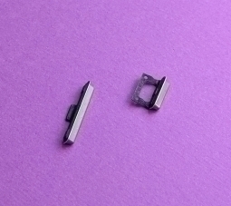 Buttons Motorola Moto G2