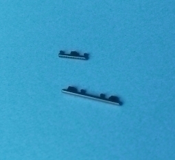 Buttons Motorola Moto G4 2