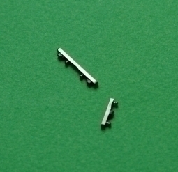 Buttons Motorola Moto G4 Play