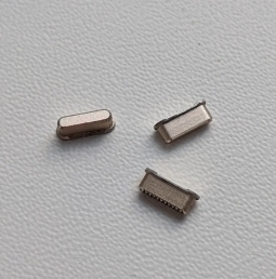 Buttons Motorola Moto Z Force Gold