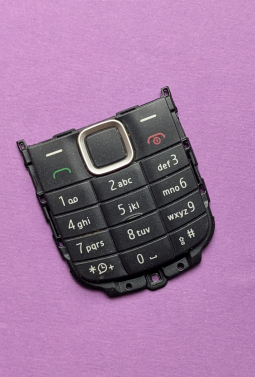 Buttons Nokia 1616