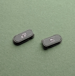 Buttons Set Front Samsung Galaxy S7 Active