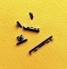 Buttons Set Oneplus 5 A5000