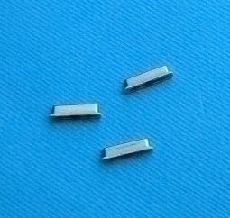 Buttons Set Samsung Galaxy A6 2018 Gold