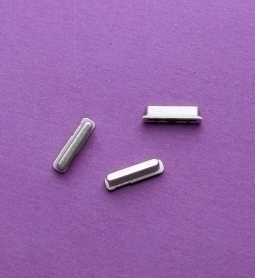 Buttons Set Samsung Galaxy A6 Plus 2018 Gold