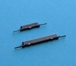 Buttons Set Samsung Galaxy Note 4