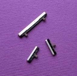 Buttons Set Samsung Galaxy Note 8 N950