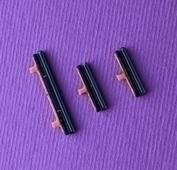 Buttons Set Samsung Galaxy S9 3pcs