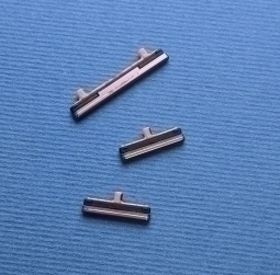 Buttons Set Samsung Galaxy S9 Plus Rose