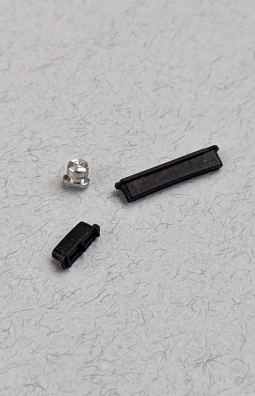 Buttons Set Sony Xperia Z1