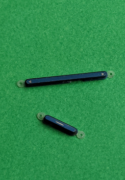 Buttons Side Fly IQ4412 Quad Blue