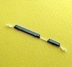Buttons Side HUAWEI Mate 10 Lite  RNE L21  Black
