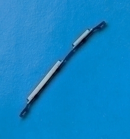 Buttons Side HUAWEI Mate 10 Lite  RNE L21  Gold