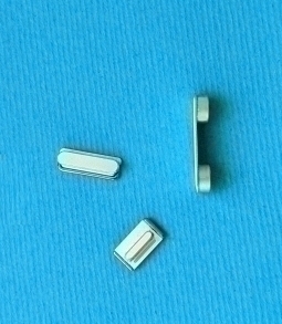 Buttons Side Apple Iphone 5
