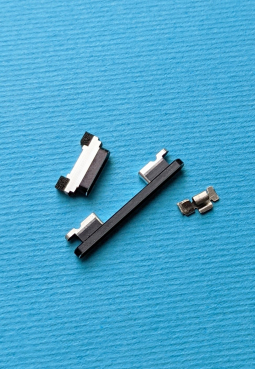 Buttons Side Black Nokia 6 Ta 1021