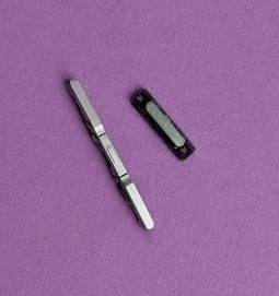 Buttons Side Blackberry Z10