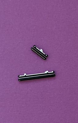 Buttons Side Google Pixel 2 Xl Black