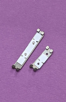 Buttons Side Google Pixel 3 White 2
