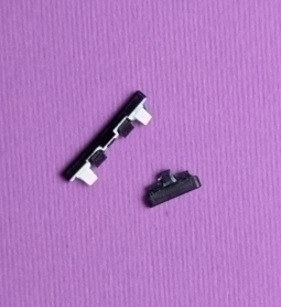 Buttons Side Google Pixel 3 Xl Black