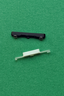 Buttons Side Google Pixel 4a