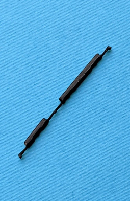 Buttons Side Huawei Y9 2018