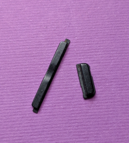 Buttons Side Lenovo A316i