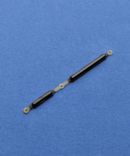Buttons Side Lenovo A6000