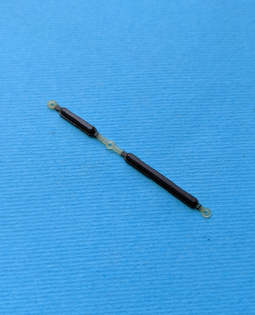 Buttons Side Lenovo A6010