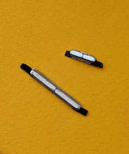 Buttons Side Lenovo P780