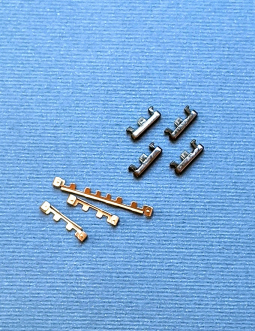 Buttons Side Lg K40 2019 X420