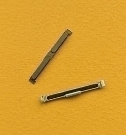 Buttons Side Lg V20