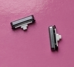 Buttons Side Lg V30 Plus Gray