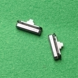 Buttons Side Lg V30s Gray