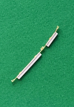 Buttons Side Meizu M8 Lite White