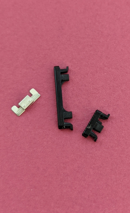 Buttons Side Moto G Pro