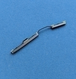 Buttons Side Motorola Moto G5s Plus