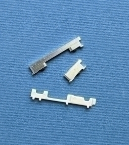 Buttons Side Motorola Moto G7